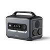 UGREEN Station Électrique Portable 1200 1024Wh PowerRoam avec LiFePO4 Batterie 1.5H Charge Rapide 2500 W