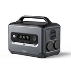 UGREEN Station Électrique Portable 1200 1024Wh PowerRoam avec LiFePO4 Batterie 1.5H Charge Rapide 2500 W
