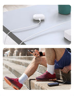 UGREEN Câble Lightning vers USB C MFi Certifié Chargeur iPhone Rapide