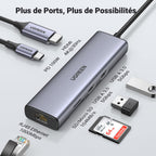 ugreen-hub-usb-c-ethernet-hdmi-4k-7-en-1-adaptateur-usb-c-2