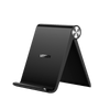 UGREEN Support Téléphone Bureau Réglable Pose Téléphone Pliable