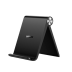 UGREEN Support Téléphone Bureau Réglable Pose Téléphone Pliable