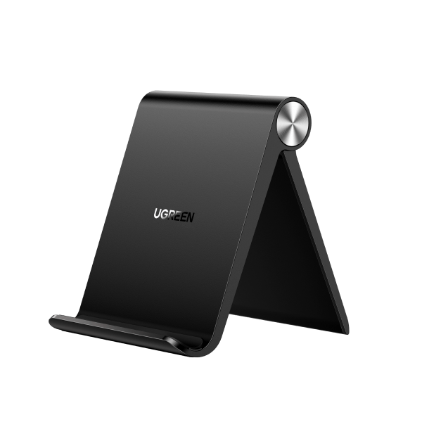 UGREEN Support Téléphone Bureau Réglable Pose Téléphone Pliable