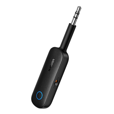 UGREEN Adaptateur Bluetooth 5.0 pour TV Émetteur Récepteur 2 en 1 Bluetooth Jack AUX