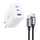 65W Chargeur USB C