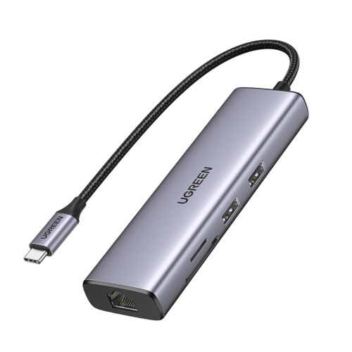ugreen-hub-usb-c-ethernet-hdmi-4k-7-en-1-adaptateur-usb-c-2