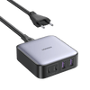 UGREEN Nexode 65W Chargeur USB C 4 Ports