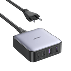 UGREEN Nexode 65W Chargeur USB C 4 Ports