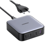 UGREEN Nexode 100W Chargeur USB C 4 Ports chargeur de bureau