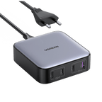 UGREEN Nexode 100W Chargeur USB C 4 Ports chargeur de bureau