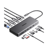 UGREEN Revodok Pro 313 13-en-1