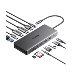 UGREEN Revodok Pro 313 13-en-1