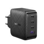 UGREEN 65W Chargeur Secteur 2 USB C PD 3.0 Rapide