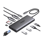 ugreen revodok pro 210 10 in 1