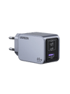 Nexode Pro 65W 3-Port GaN Fast Charger