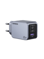 Nexode Pro 65W 3-Port GaN Fast Charger