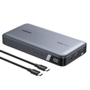 UGREEN Nexode Batterie externe 25000 mAh 145 W