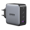 UGREEN Nexode 100W GaN Chargeur 4 Ports