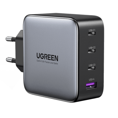 Ugreen : un chargeur 300W à 5 ports et une remise de 70