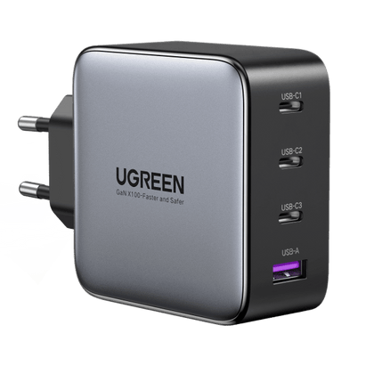 10 meilleures stations de charge USB-C pour tous vos appareils  électroniques – UGREEN