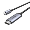 UGREEN 2M Câble USB C vers HDMI 4K 60Hz Câble Type C Thunderbolt 3