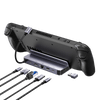 UGREEN Station Accueil Compatible avec Steam Deck 6 en 1 hub HDMI