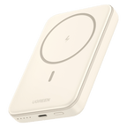 UGREEN Batterie Externe Magnétique sans Fil 10000mAh 20W USB C