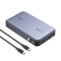 UGREEN Nexode Power Bank 20000mAh 100W
