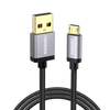 UGREEN Câble USB Micro USB Charge Rapide 18W 3A