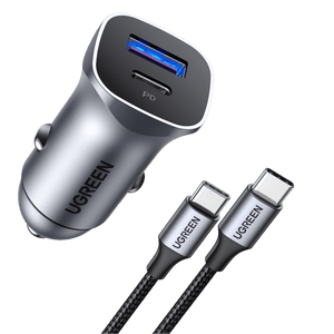 Chargeurs USB-C : 5 questions fréquemment posées – UGREEN