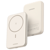 UGREEN Mini Batterie Externe Magnétique sans Fil 5000mAh 15W USB C