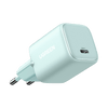 UGREEN Nexode 30W GaN Chargeur Vert
