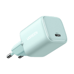 UGREEN Nexode 30W GaN Chargeur Vert
