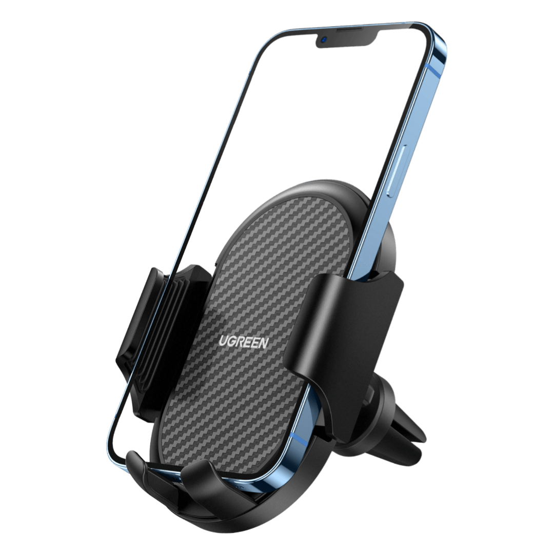 UGREEN Support Téléphone Voiture 360 Degrés