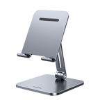 UGREEN Support Tablette Bureau Réglable Repose Tablette Pliable Porte