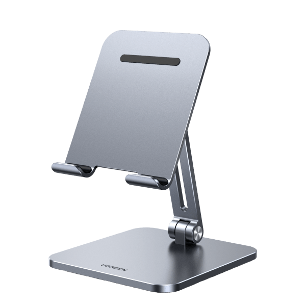 UGREEN Support Tablette Bureau Réglable Repose Tablette Pliable Porte