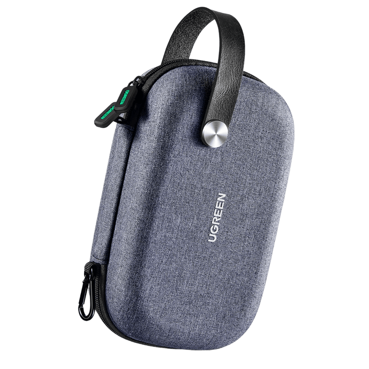 Ugreen Travel Electronics Organizer for Cables Accessories – UGREEN